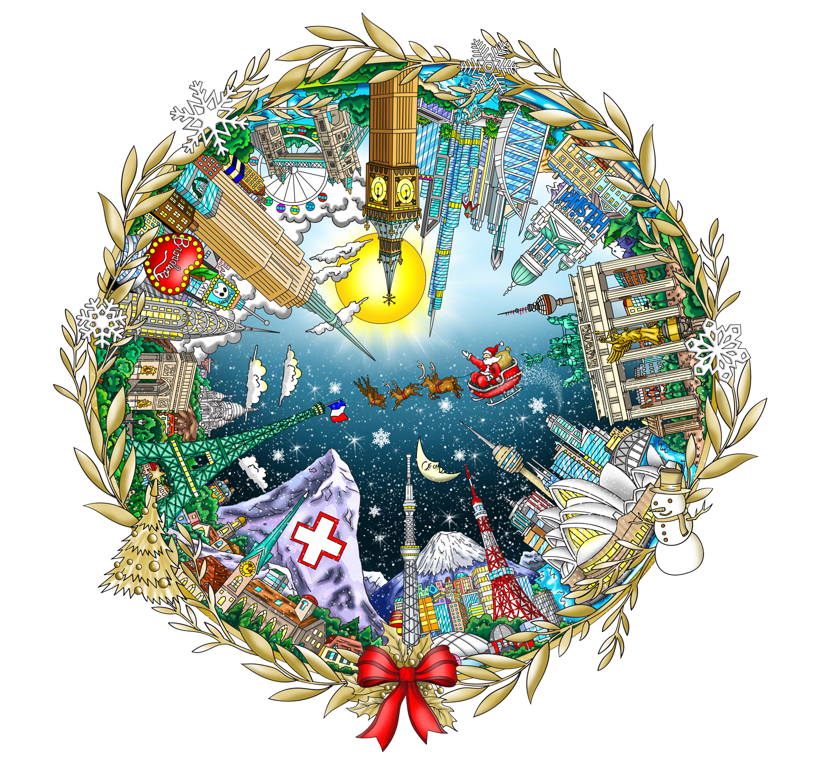 Christmas-around-the-world-HR-Red-Ribbon-HR