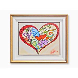 デビー・アランブラ「Abundance」