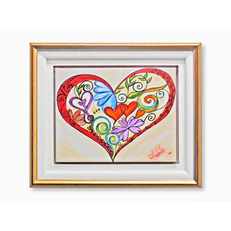 デビー・アランブラ「Abundance」