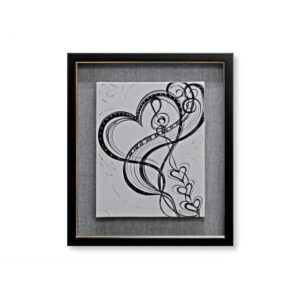 デビー・アランブラ「From the Bottom of His Heart」