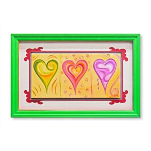 デビー・アランブラ「Love's Not for Sale／愛は非売品」