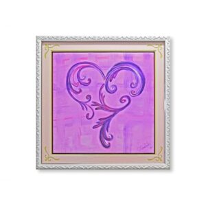 デビー・アランブラ「Beyond the Boundaries」