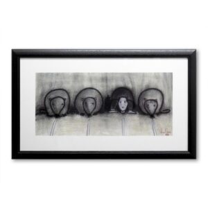 デイビッド・ロス「rat race」