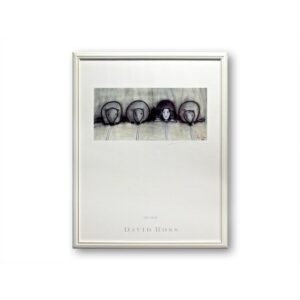 デイビッド・ロス「rat race(s) 」