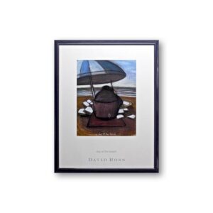 デイビッド・ロス「day at the beach(s)」