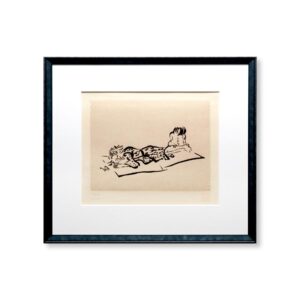 ジョン・レノン「Karuizawa ‘77」