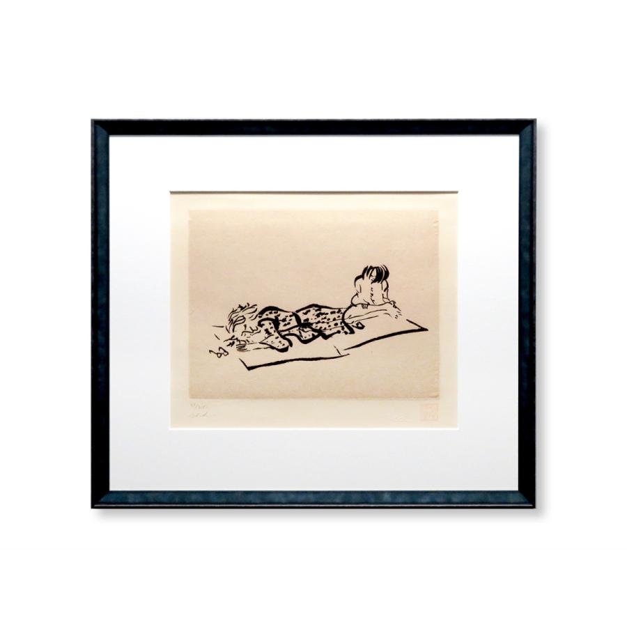 ジョン・レノン「Karuizawa ‘77」