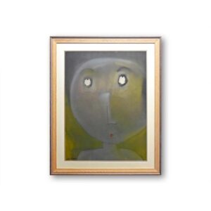 レオン・アルバ「Question」