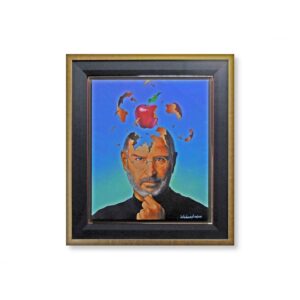 ジム・ウォーレン「Brainstorming」