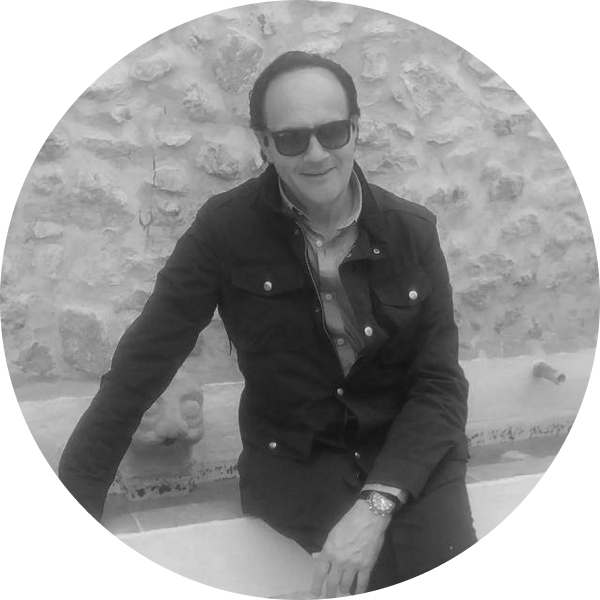 santiago navarro